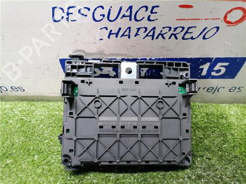 Fuse box CITROËN C5 I (DC_) 2.0 16V (DCRFNC, DCRFNF) | BP31890224E1 - Image 2