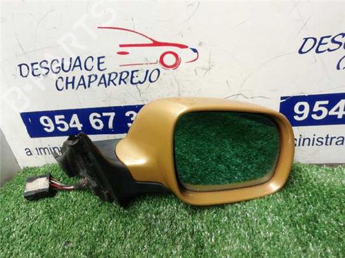 right-mirror-audi-a3-8l1-1996-1997-1998-1999-2000-2001-2002-2003-2004-2005-2006-31891802 main image