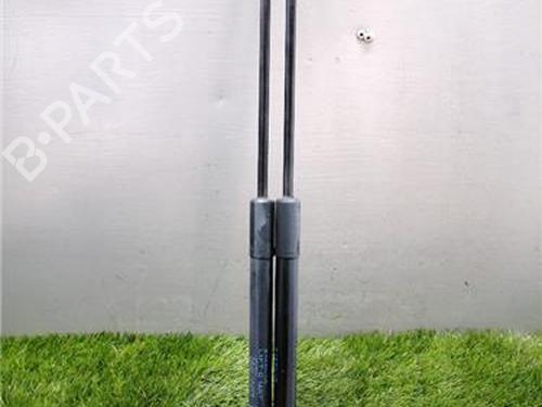 Used Tailgate lift support Tailgate lift support DACIA SANDERO 1.5 dCi (75 hp) 34609143 34609143