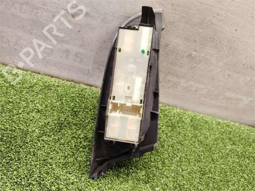 Left front window switch NISSAN ALMERA II (N16) 1.5 | BP40285908I27 - Image 2