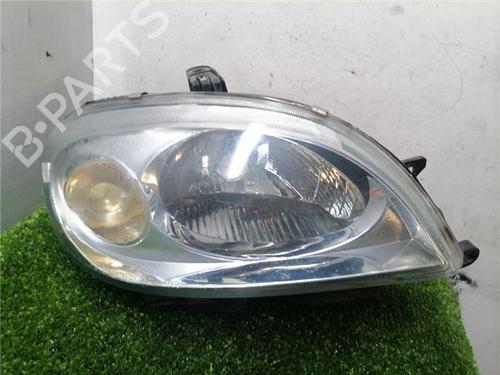 Used Right headlight Right headlight CITROËN SAXO Hatchback van (S3_) 1.5 D (58 hp) 34105899 34105899