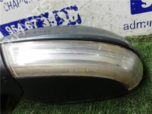 Left mirror VW GOLF VI Variant (AJ5) 1.6 TDI | BP31892235C26