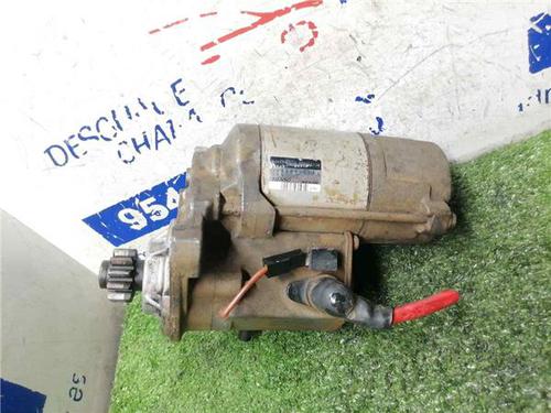 Used Starter LAND ROVER FREELANDER I (L314) 2.0 DI 4x4 (98 hp) 31890467