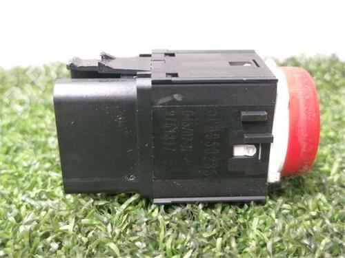 Warning switch SEAT LEON (1P1) 1.9 TDI | BP40517494I22 - Image 3
