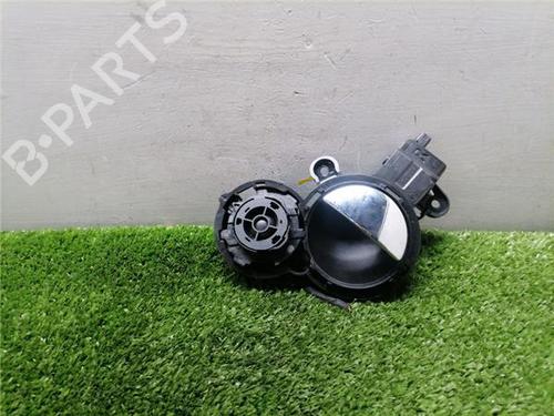 Højre fortil invendig håndtag Højre fortil invendig håndtag MINI MINI (R50, R53) Cooper S (163 hp) 36146382 36146382