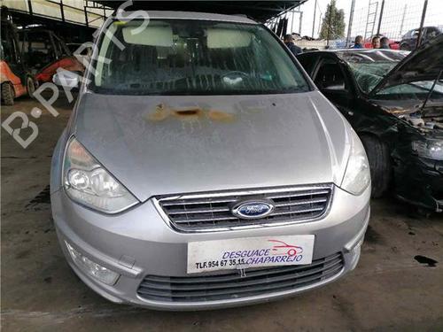Brugte FORD GALAXY II (WA6) 2.0 TDCi (140 hp) 4408783