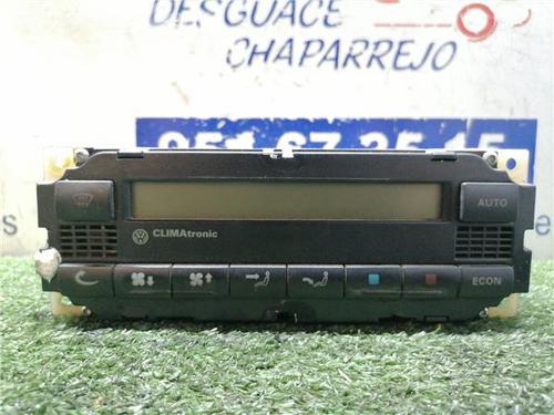 Commande Chauffage VW PASSAT B5 (3B2) 1.9 TDI (90 hp) 31898187