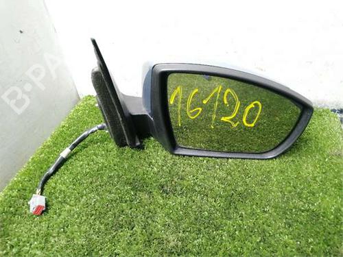 Used Right mirror Right mirror 37163120 37163120