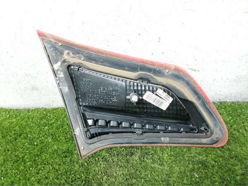 Right taillight CITROËN C4 II (NC_) 1.6 HDi 110 | BP37003540C35 - Image 2