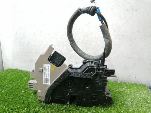 Venstre bagtil lås KIA XCEED (CD) 1.0 T-GDI | BP32399517C100