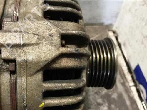 Alternator ALFA ROMEO 147 (937_) 1.6 16V T.SPARK ECO (937.AXA1A, 937.BXA1A) | BP31889402M7