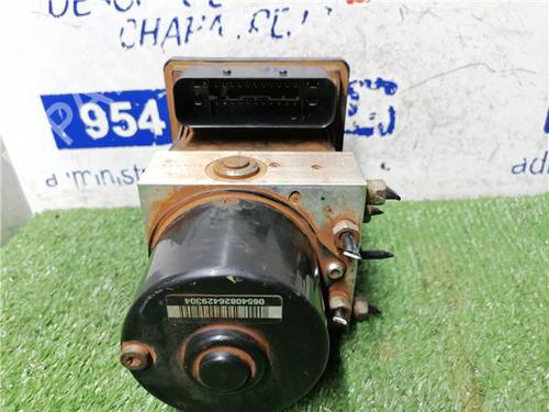 ABS pump OPEL ASTRA H Estate (A04) 1.7 CDTI (L35) | BP31892389M43