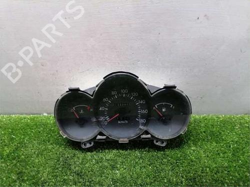 Used Instrument cluster Instrument cluster HYUNDAI ATOS (MX) 1.0 i (54 hp) 34641573 34641573