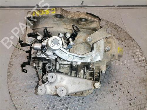 Gearbox OPEL ASTRA J (P10) 1.7 CDTI (68) | BP32821161M3  - Image 5