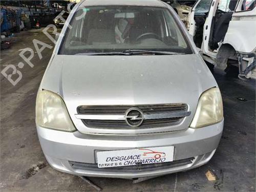 Engine OPEL MERIVA A MPV (X03) 1.7 CDTI (E75) | BP36172295M1 - Image 6