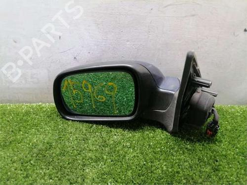 Used Left mirror Left mirror CITROËN XSARA (N1) 2.0 HDi 90 (90 hp) 36242398 36242398