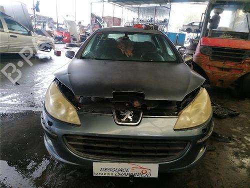 Used Parts PEUGEOT 407 (6D_) 2.0 HDi 135 (6DRHRH, 6DRHRE, 6DRHRG, 6DRHRJ) (136 hp) 4427897