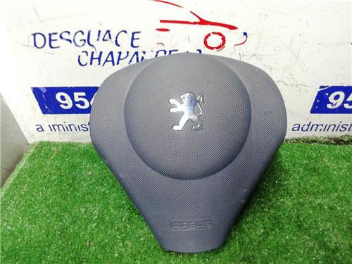 driver-airbag-peugeot-1007-km_-2005-31897465 main image