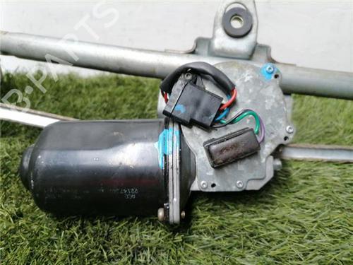Front wiper motor SEAT LEON SC (5F5) 1.2 TSI | BP31890755M29