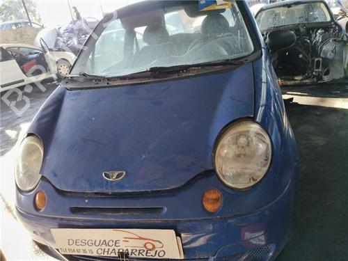 Brugte CHEVROLET MATIZ (M200, M250)  0.8  4644051