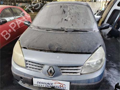 Used Parts RENAULT SCÉNIC II (JM0/1_)  1.5 dCi (JM02, JM13)  4911277