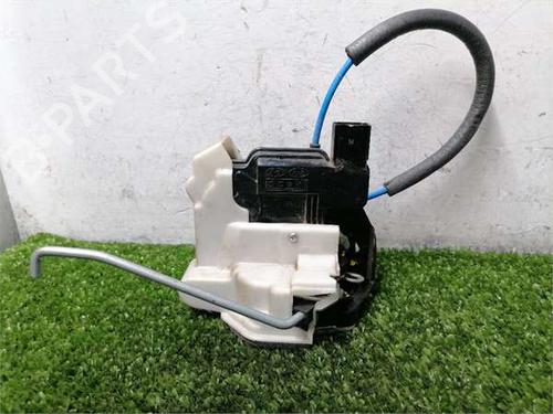 rear-right-lock-kia-rio-iii-ub-2011-2012-2013-2014-2015-2016-2017-35747419 main image