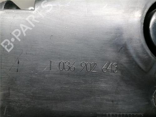 Instrument cluster SEAT EXEO ST (3R5) 2.0 TDI | BP33278616C47 - Image 5