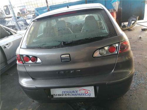 Electronic module SEAT IBIZA III (6L1) 1.2 | BP31890718M83 