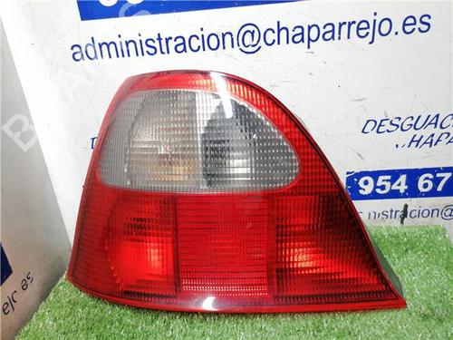 Used Left taillight ROVER 25 I Hatchback (RF) 1.6 16V (109 hp) 31892753
