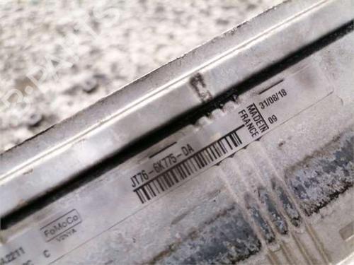 Intercooler FORD TRANSIT COURIER B460 Box Body/MPV 1.5 TDCi | BP36940272M30  - Image 5