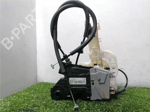 Used Front right lock HYUNDAI TUCSON (TL, TLE) 1.7 CRDi (116 hp) 31984261