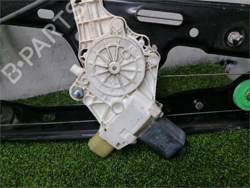 Front right window mechanism BMW 1 (E87) 120 i | BP38004899C23 - Image 2