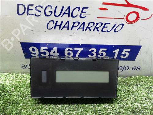 radio-renault-vel-satis-bj0_-2002-31897064 main image