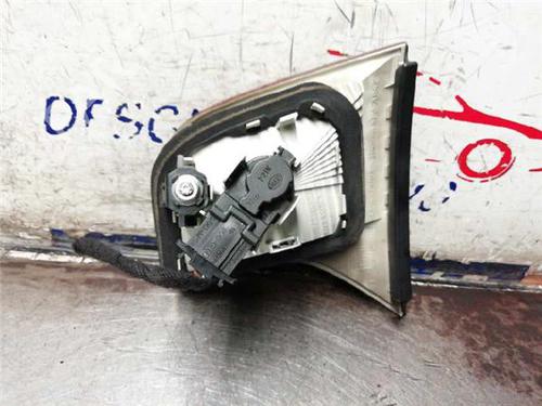 Left taillight AUDI A4 B7 (8EC) 2.0 TDI 16V | BP31891678C34