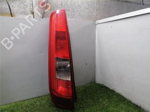 Used Left taillight Left taillight 36873460 36873460