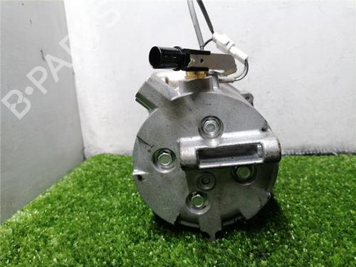 AC compressor MITSUBISHI LANCER VIII (CY_A, CZ_A) 2.0 DI-D (CY8A) | BP31901933M34 - Image 2