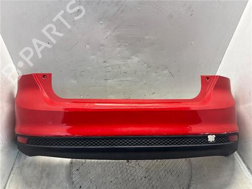 Used Rear bumper Rear bumper FORD FOCUS III 1.6 TDCi (95 hp) 32768434 32768434