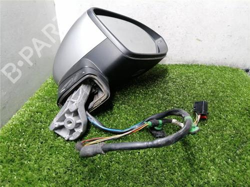 Right mirror VW PASSAT B8 Variant (3G5, CB5) 2.0 TDI | BP34427018C27 - Image 5