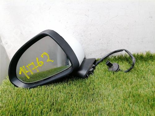 left-mirror-opel-corsa-d-s07-2006-2007-2008-2009-2010-2011-2012-2013-2014-2015-35747284 main image