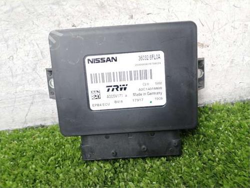 electronic-module-nissan-qashqai-ii-j11-j11_-2013-36770033 main image