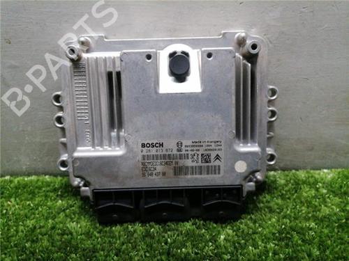 Used Electronic module Electronic module PEUGEOT 308 I (4A_, 4C_) 1.6 HDi (109 hp) 33248892 33248892