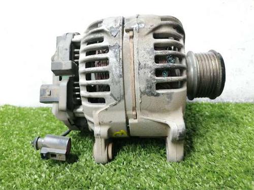 Alternator VW GOLF VI Variant (AJ5) 1.6 TDI | BP37498814M7 - Image 3