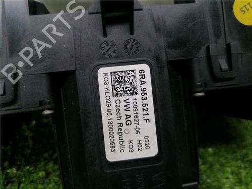 Switch SEAT TOLEDO IV (KG3) 1.2 TSI | BP31935243I30 