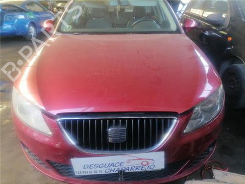 Used Parts SEAT EXEO (3R2)  2.0 TDI  4490809