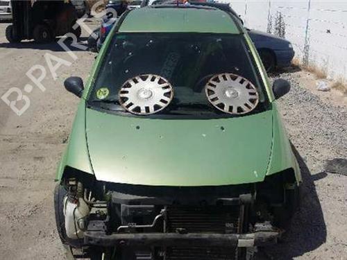 Used Parts CITROËN C3 I (FC_, FN_) 1.4 i (73 hp) 4410043