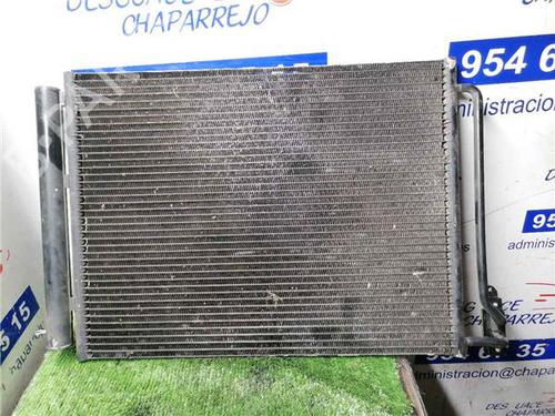 AC radiator BMW X5 (E53) 3.0 i | BP31899169M32