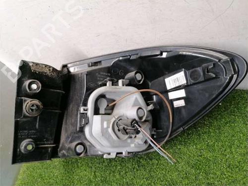 Left taillight RENAULT CAPTUR I (J5_, H5_) 1.5 dCi 90 (J5N4, J5M5, J5MW, J5M6, J5AL, J5AJ) | BP39417008C34 - Image 3