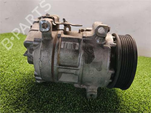 AC compressor CITROËN C4 CACTUS Van (0B_, 0P_) PureTech 110 | BP37226245M34 - Image 5
