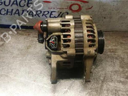 Used Alternator Alternator MITSUBISHI COLT V (CJ_, CP_) 1600 (CJ4A) (103 hp) 31889310 31889310