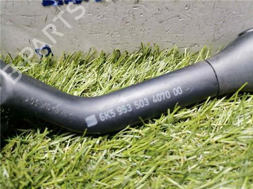 Switch HYUNDAI PONY / EXCEL Saloon (X-2) 1.3 | BP31900764I30